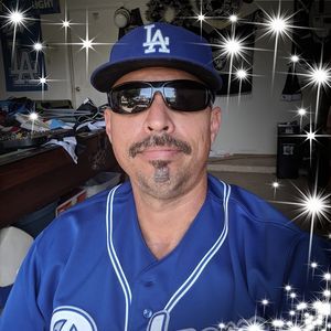 Meet your Posher, Steven